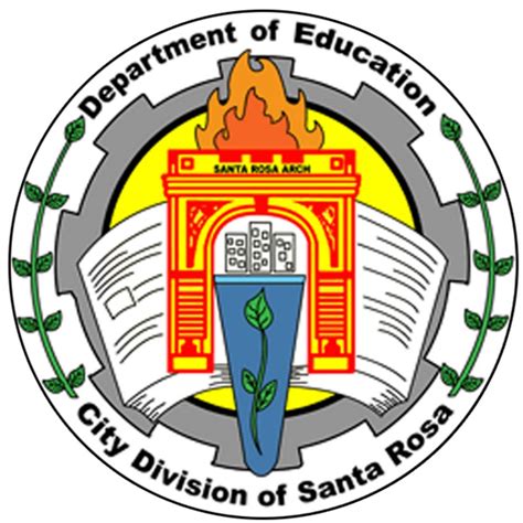 deped sta rosa|Official Website of Schools Division of Santa Rosa City .